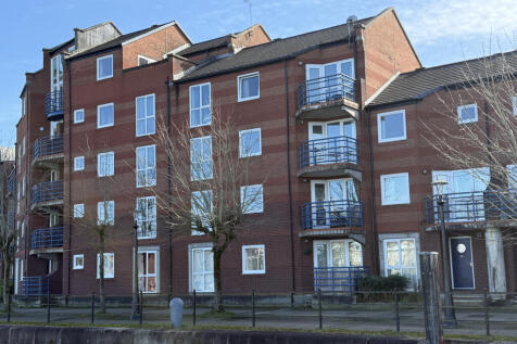 Princes Reach