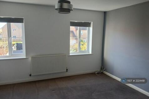 Bedroom 1 Large Double