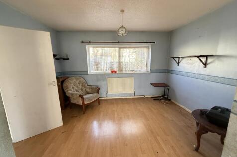Front Reception Room