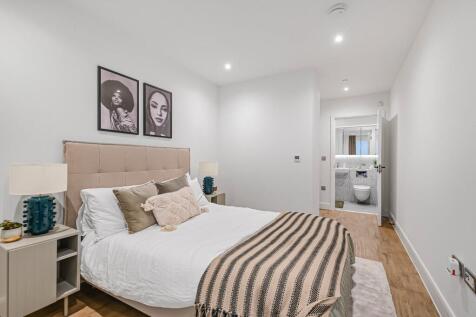 Bedroom - Example