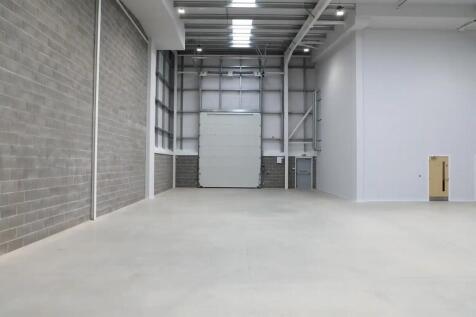 Industrial Park to rent Image 4