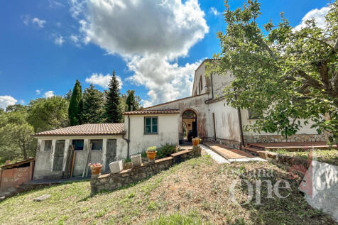 CASALE CASTELLACCIA-