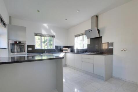 Kitchen Breakfast Room