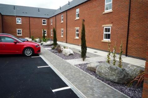 10 Angell Drive, Market Harborough, Leicestershire, LE16 photo 4