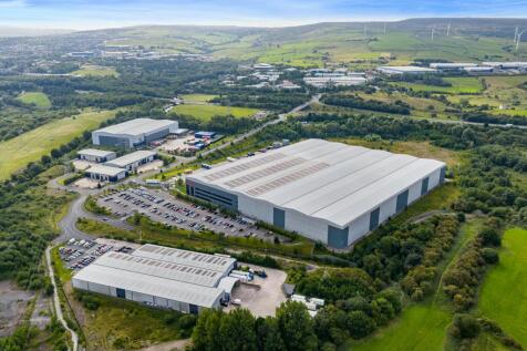 Technology House, Burnley - Image 1.JPG
