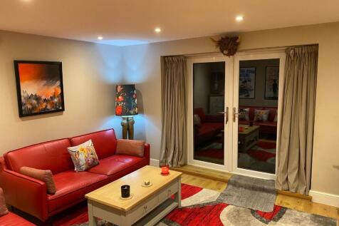 Stein Terrace, Stein Road, Southbourne, West Sussex photo 4