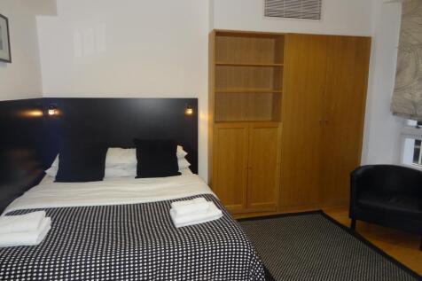Studio to rent