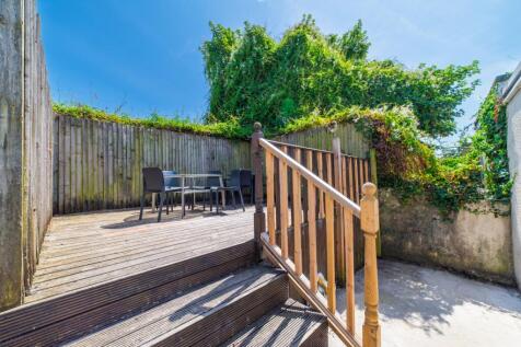 another student property from Award winning CPS HO
