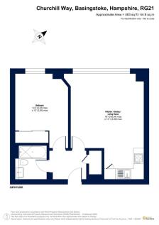 Floorplan P