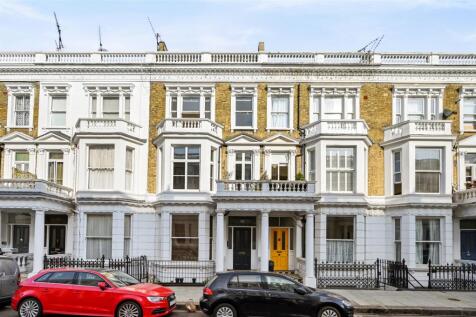 Perham Road