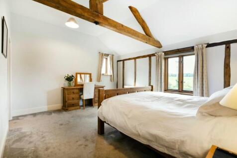 View across Bedroom 2 with En-Suite