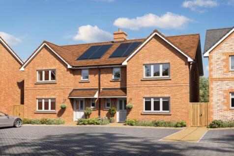CGI of The Seaton