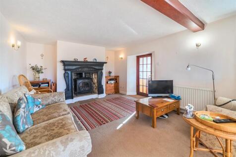 Lacemakers Cottage, 1 Long Row, Wicken Road, Leckh