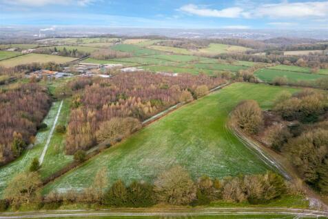 Land at Charley Road