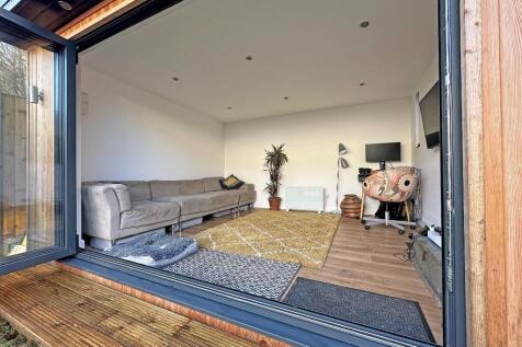 Garden Room/Office