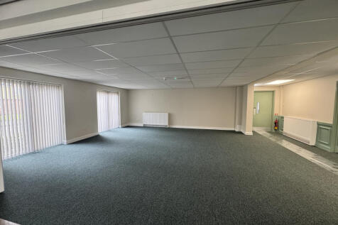 Communal area 2