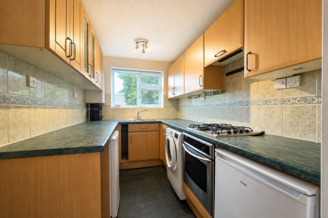 Killarney Close, Sholing photo 5