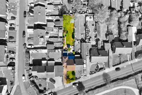 Property from above