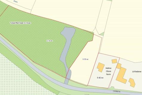 March Wood House, Shawell.jpeg