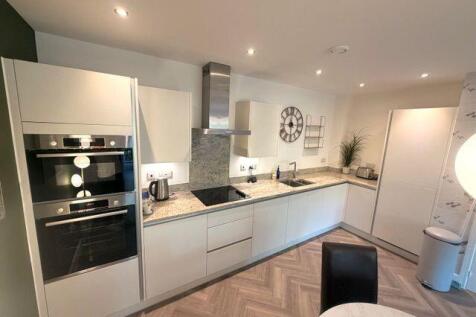 Mill Pond Place, Mill Lane, Maidstone, Kent photo 5
