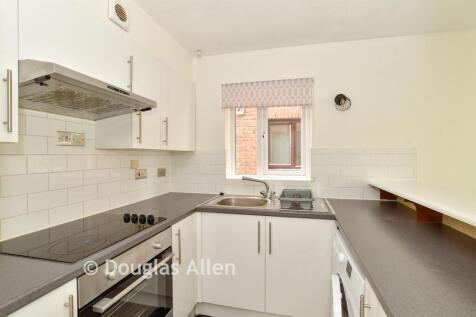 Lounge/Diner/Kitchen