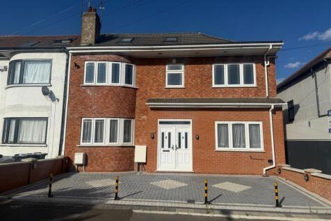Front External