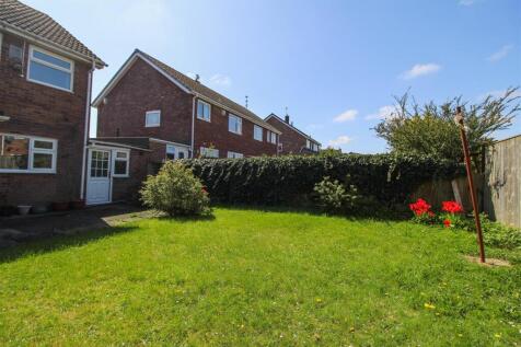 Rear Gardens