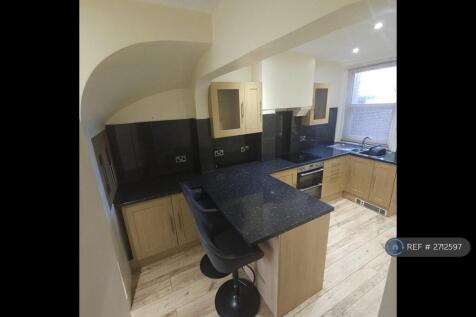 Kitchen (From Bed Room)