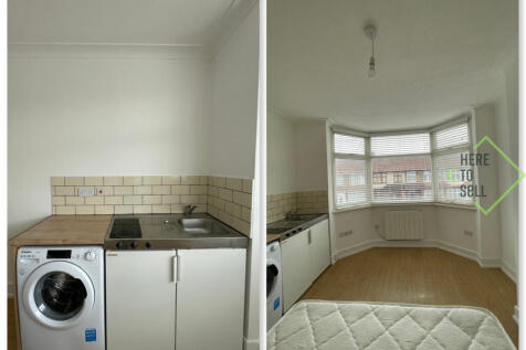 Kitchenet
