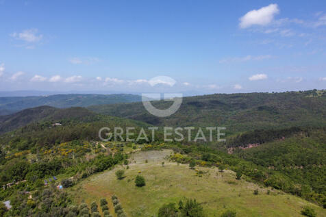 Panorama e Particolari