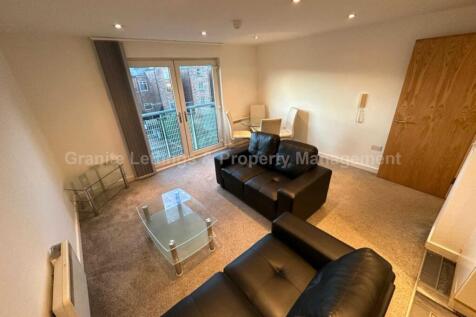 The Pulse, 50 Manchester Street, Old Trafford, Manchester, M16 9GZ photo 5