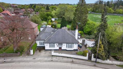 Middleton Lodge