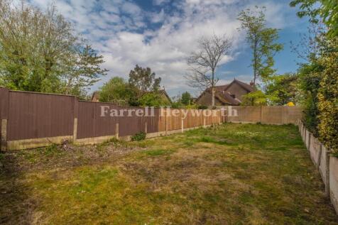 Rear Garden image 2