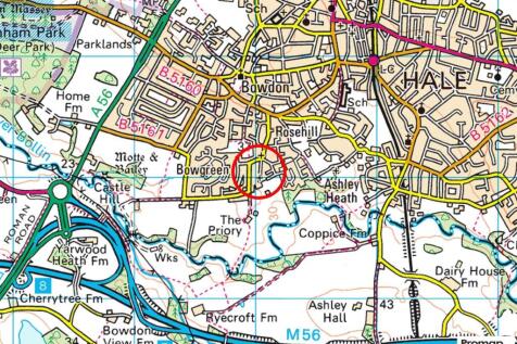 Town Plan
