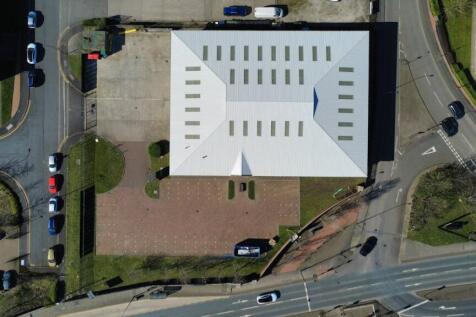 Distribution Warehouse to rent Image 12