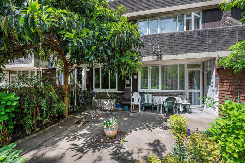 Terrace / Patio