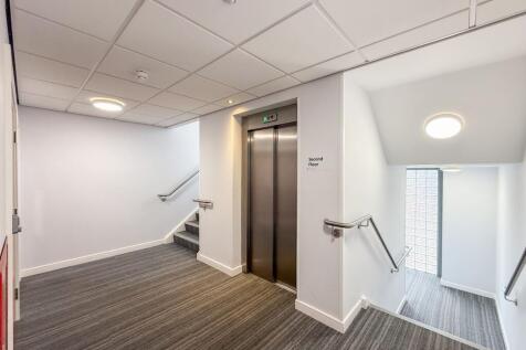 Lift &amp; Stair Access