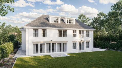 CGI Rear
