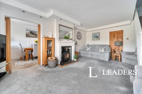 Main Living Room