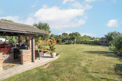 Rear Garden 2