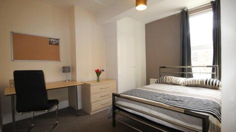 56 Wadbrough Road, S11 8RG - STUDENT HOUSE- Ecclesall Road area  photo 4