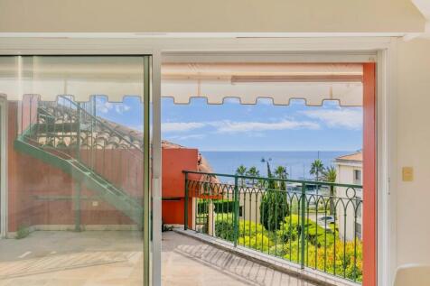 Appartement  vendre Saint Jean Cap Ferrat