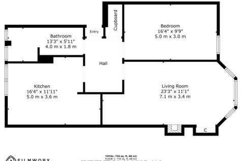 Floorplan - IVY P...