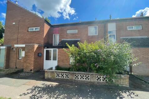 17 Healey Close