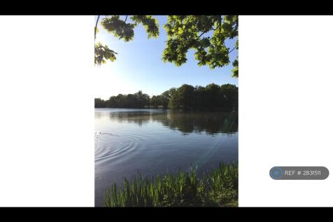 Nearby Is Wanstead Park