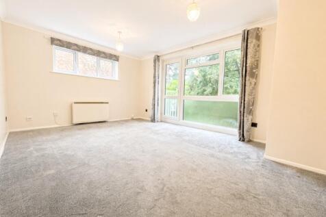 1-bed flat on Camelot, Surrey Road, Poole, Bournemouth Christchurch Poole, £950/mo