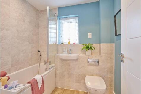 Hatfield Bathroom