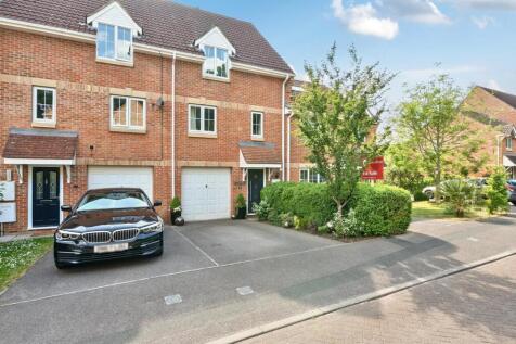 Eastleigh, SO53 - property photo