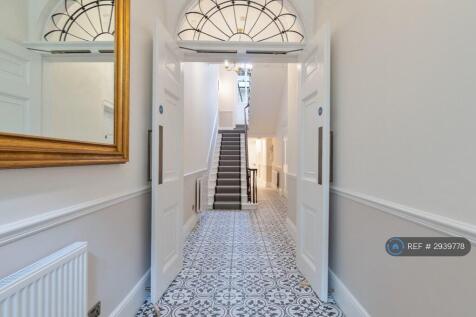 Building Entrace