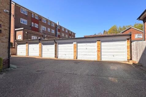 Garage Bloc